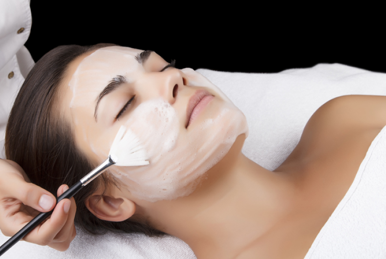 Facial