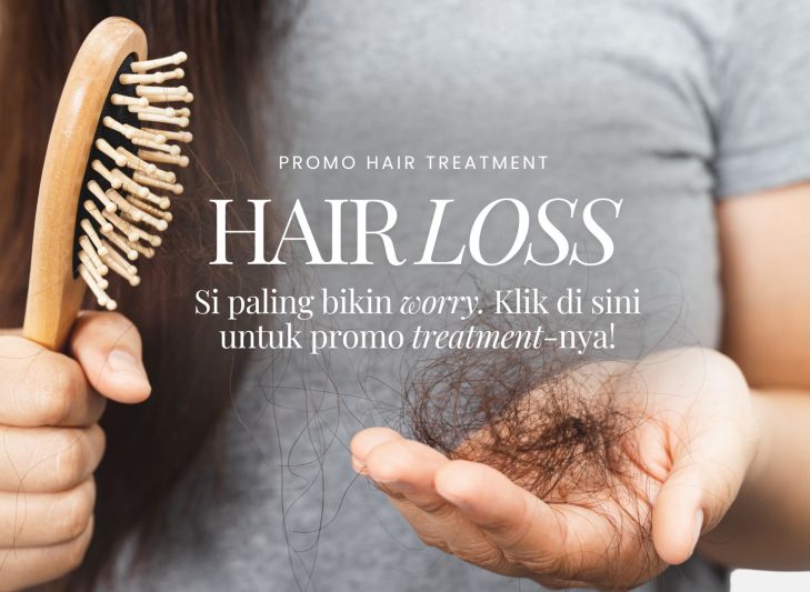 Hair loss