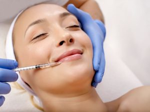 Filler Lips